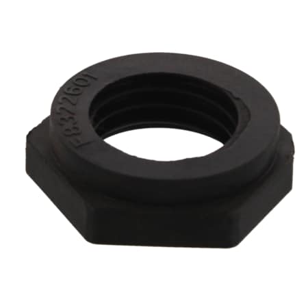 Alliance NUT HEX (BUTTRESS THREAD) F8322601